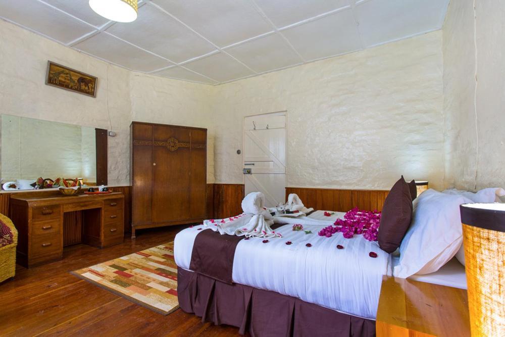 Thomsons Falls Lodge Nyahururu Ngoại thất bức ảnh