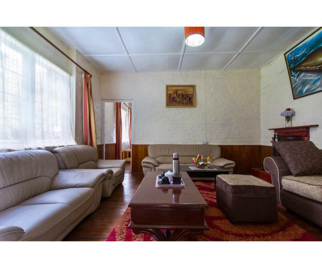Thomsons Falls Lodge Nyahururu Ngoại thất bức ảnh